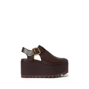 Stella McCartney Elyse pumps